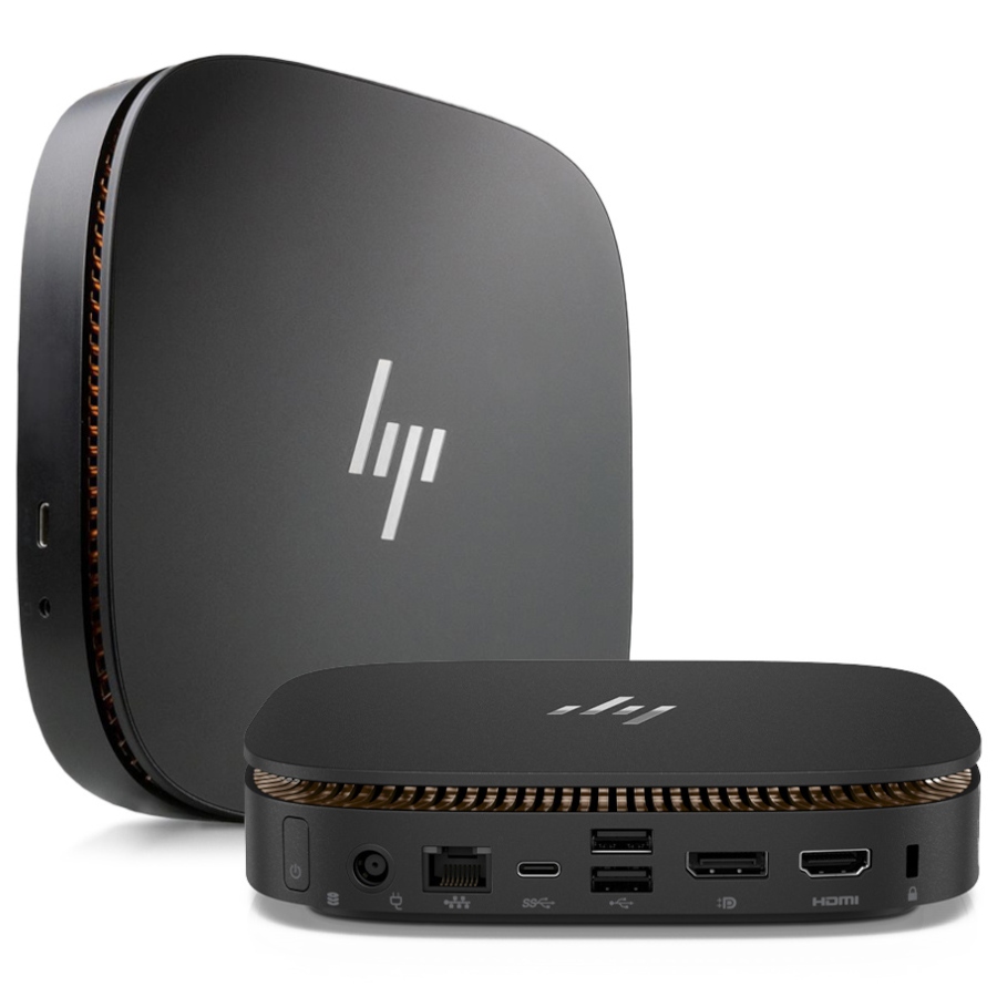 HP Elite Slice3